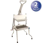 Cutter,Lettuce (1"Cut, Redco) for Vollrath/Redco Part# VOL4400