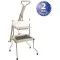Slicer,Lettuce , 1",Redco Lkiv for Vollrath/Idea-Medalie Part# VOL4400