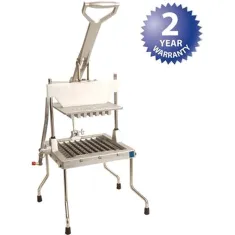 Slicer,Lettuce , 1",Redco Lkiv for Vollrath/Idea-Medalie Part# VOL4400N
