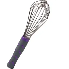 Piano Whip 10In Hd Light Wire for Vollrath/Idea-Medalie Part# VOL47002