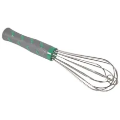 French Whip 10 In Hd Heavy Wire for Vollrath/Idea-Medalie Part# VOL47090