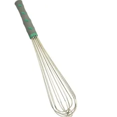 French Whip 16 In Hd Heavy Wire for Vollrath/Idea-Medalie Part# VOL47093