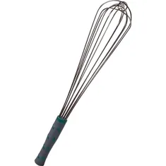 French Whip 18 In Hd Heavy Wire for Vollrath/Idea-Medalie Part# VOL47094