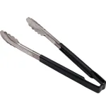 Tongs,Scallop (12",Blk Hdl) for Vollrath Part# VOL4781220