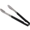 Tongs,Scallop (12",Blk Hdl) for Vollrath Part# VOL4781220