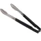 Tong 12In Blk Hdl  for Vollrath/Idea-Medalie Part# VOL4781220