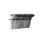 Pusher Head (3/8" Cut) for Vollrath/Redco Part# VOL482