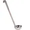 Ladle , 4 Oz,S/S,Gray,13"Hdl for Vollrath/Idea-Medalie Part# VOL4980445
