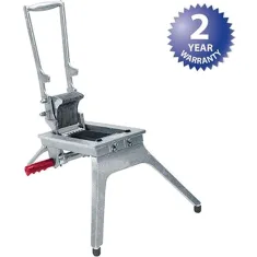 Slicer,Onion , 3/16",Onion Kng for Vollrath/Idea-Medalie Part# VOL500N