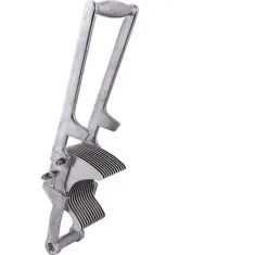 Pusher  1/4Ok  for Vollrath/Idea-Medalie Part# VOL505