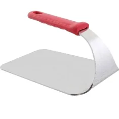 Red Ss Steak Weight 1.6 Lbs for Vollrath/Idea-Medalie Part# VOL50661