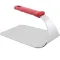 Red Ss Steak Weight 1.6 Lbs for Vollrath/Idea-Medalie Part# VOL50661