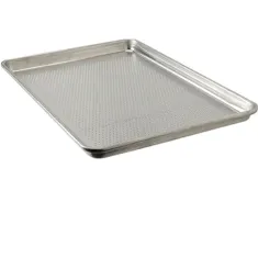 Wearever Half Size Sheet 17 3/4 X 12 7/8In X 1In for Vollrath/Idea-Medalie Part# VOL68375
