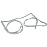 Door Gasket for Vollrath/Idea-Medalie Part# VOL53147-2565