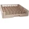 Rack,Tray , Full Size,7 Tray for Vollrath/Idea-Medalie Part# VOL5
