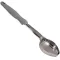 Spoodle,Oval , 4Oz,S/S,Gray Hdl for Vollrath/Idea-Medalie Part# VOL6412445