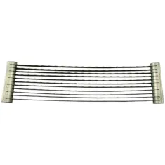 Blade Assy, Scalloped 1/4" for Vollrath/Idea-Medalie Part# VOL652