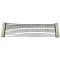 Blade Assy, Scalloped 1/4" for Vollrath/Idea-Medalie Part# VOL652