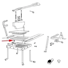 O Ring  for Vollrath/Idea-Medalie Part# VOL668