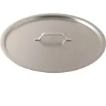 20 Qt Stock Lid X Heavy Duty for Vollrath/Idea-Medalie Part# VOL67521