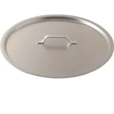 20 Qt Stock Lid X Heavy Duty for Vollrath/Idea-Medalie Part# VOL67521