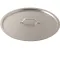 20 Qt Stock Lid X Heavy Duty for Vollrath/Idea-Medalie Part# VOL67521