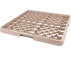 Dish Rack Cover Traex, Full Size for Vollrath/Idea-Medalie Part# VOLTR-13
