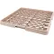 Dish Rack Cover Traex, Full Size for Vollrath/Idea-Medalie Part# VOLTR-13