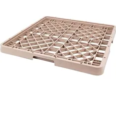Dish Rack Cover Traex, Full Size for Vollrath/Idea-Medalie Part# VOLTR13