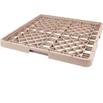 Dish Rack Cover Traex, Full Size for Vollrath/Idea-Medalie Part# VOLTR13