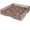Rack,Glass (Rack Max 12)  for Vollrath/Idea-Medalie Part# VOLTR18