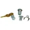 Lock And Key Assembly  for Victory Part# VT50597107