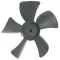 Fan Blade 5", Ccw for Victory Part# VT50602603