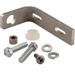 Hinge,Door (Upper, W/Hardware) for Victory Part# VT50622102