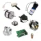 Knob, Electronic Control  for Victory Part# VT50632304