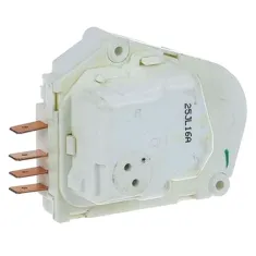 Timer, Defrost  for Victory Part# VT99156201S