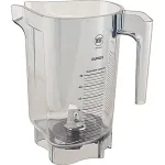 Container (48 Oz, W/ Blade) for Vita-Mix Part# VTM15979
