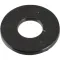 Washer,dial (black) for Edlund Part# W078
