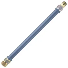 Water Hose - 1/2" X 48" for Dormont Part# W50BP48