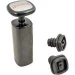 Pump,Wine Vacuum (W/ Stoppers) for Taylor Precision Products,L.P. Part# W5577