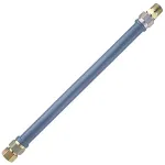 Water Hose - 3/4" X 48" For Dormont Part# W75Bp48