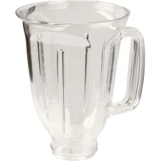 Container(Polycarbonate,44 Oz) for Waring Part# WAR026280-E