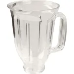 Container(Polycarbonate,44 Oz) for Waring Part# WAR026280-E