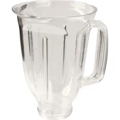 Container(Polycarbonate,44 Oz) for Waring Part# WAR26280