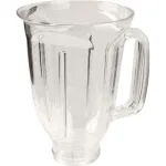 Container(Polycarbonate,44 Oz) for Waring Part# WAR26280