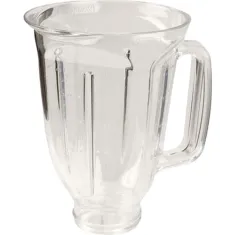 Container(Polycarbonate,44 Oz) for Waring Part# WAR26280E