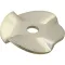 Agitator,Solid(Current Models) for Waring Part# WAR30716