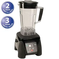 Blender Xtreme Hd 120V  for Waring/Qualheim Part# WAR6678