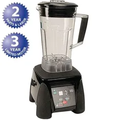 Blender Xtreme Hd 120V  for Waring/Qualheim Part# WARMX1100XT