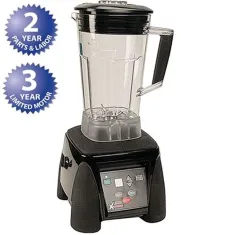 Blender Xtreme Hd 120V  for Waring/Qualheim Part# WARMX1100XTX